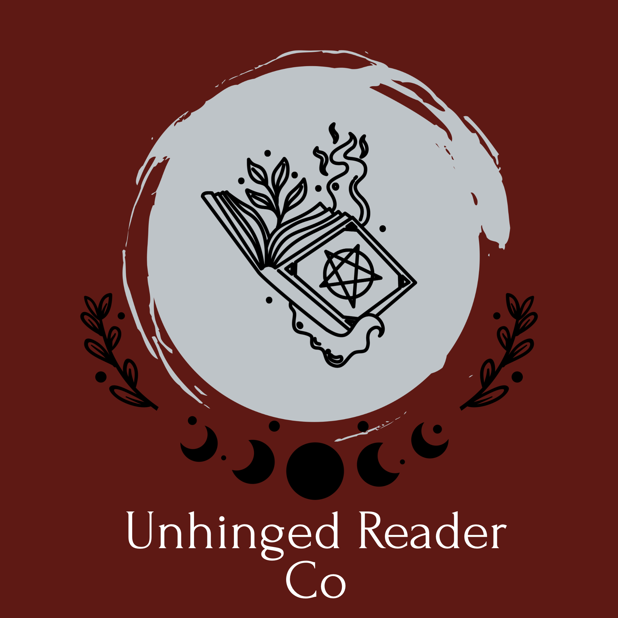 Unhinged Reader co,
